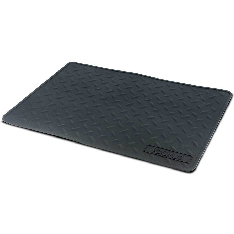 Icarus Silicone Heat Resistant Proof Station Mat 16" x 11"