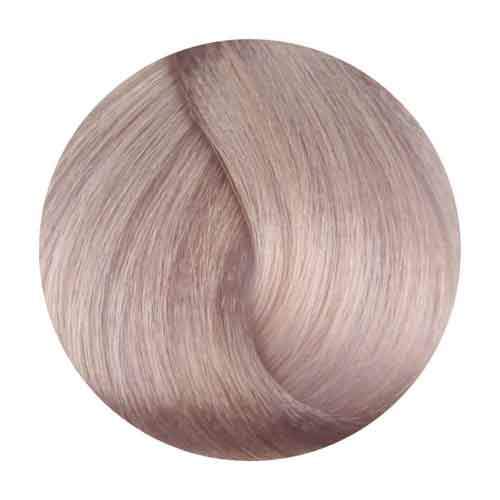 Fanola Hair Coloring Cream [Series 10.0 to 12.7] Permanent Hair Coloring Fanola 11.7 Superlight Blonde Platinum Iris 