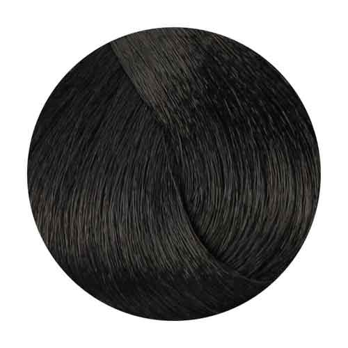 Fanola Hair Coloring Cream, Ash [.1 Series] Permanent Hair Coloring Fanola 