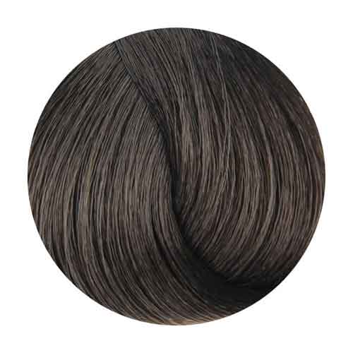 Fanola Hair Coloring Cream, Ash [.1 Series] Permanent Hair Coloring Fanola 6.1 Dark Ash Blonde 