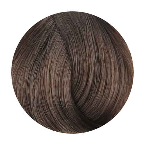 Fanola Hair Coloring Cream, Ash [.1 Series] Permanent Hair Coloring Fanola 7.1 Medium Ash Blonde 