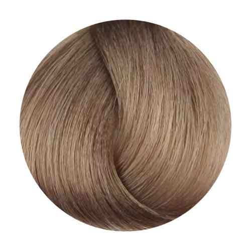 Fanola Hair Coloring Cream, Ash [.1 Series] Permanent Hair Coloring Fanola 9.1 Very Light Ash Blonde 