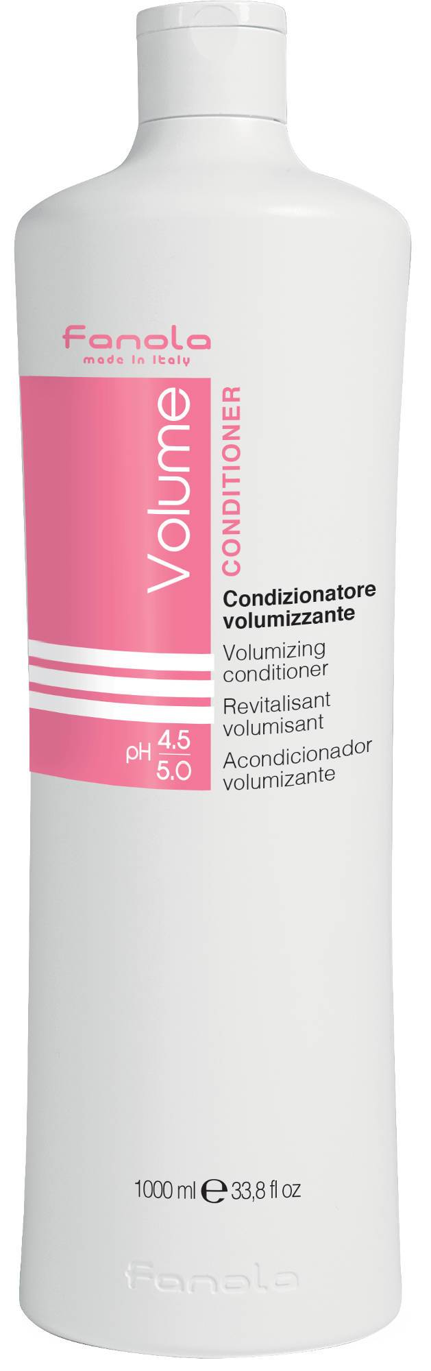 Fanola Volumizing Conditioner, Hair Conditioners Fanola 1000 ml 