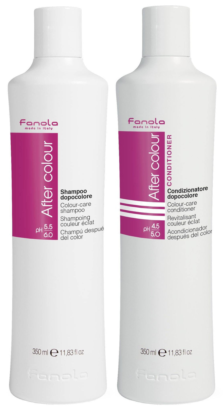 Fanola Specialty Hair Care Packages, 350 ml Fanola After Colour 