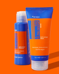 Orange Shampoo – Studio Grooming