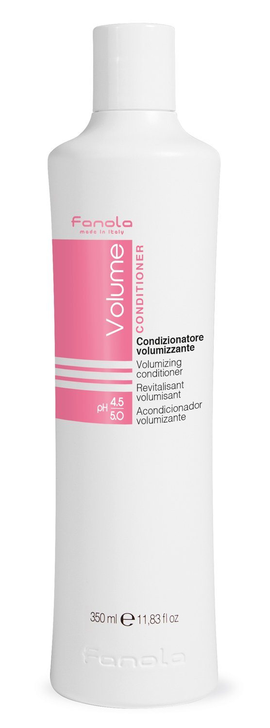 Fanola Volumizing Conditioner, 350 ml Hair Conditioners Fanola 350 ml 