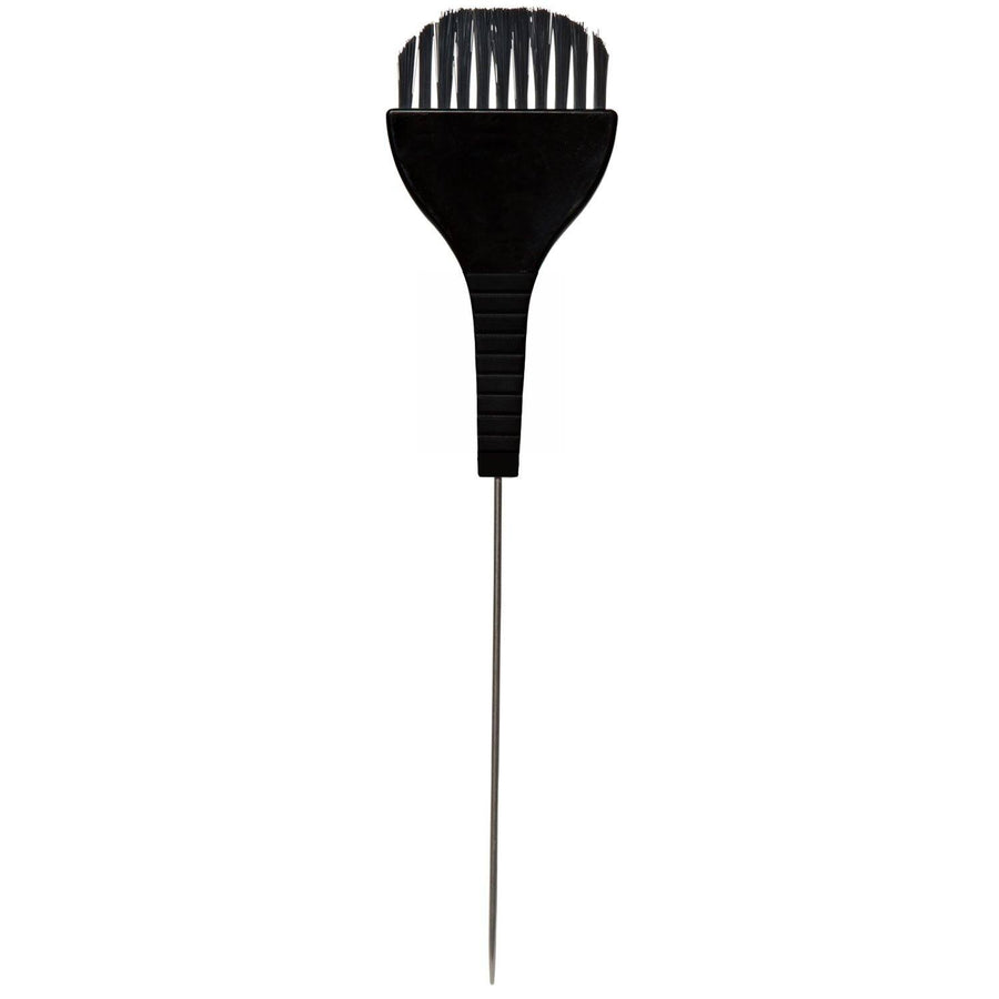 Hair Tamer Tint Brush with Metal Pin Tail Hair Coloring Tools Hair Tamer Default Title 