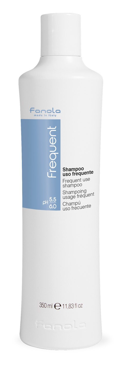 Fanola Frequent Use Shampoo Hair Shampoos Fanola 350 mL 