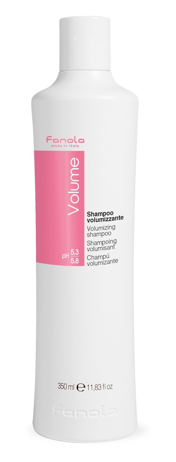 Fanola Volumizing Shampoo Hair Shampoos Fanola 350 mL 